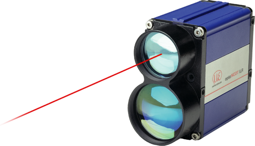 optoNCDT ILR 1191-300